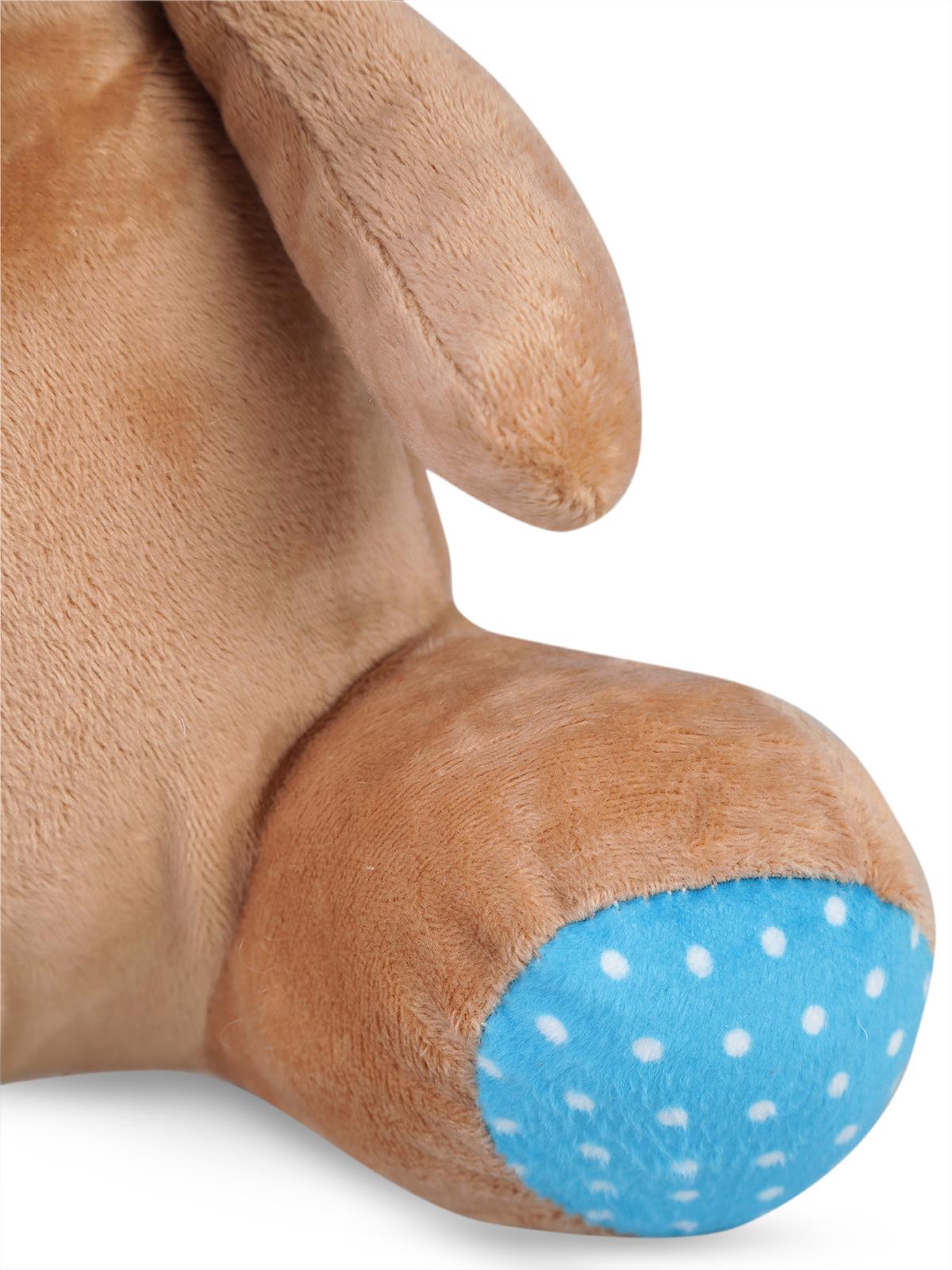 PL62575 26 cm yorgun asortiler - Kahverengi