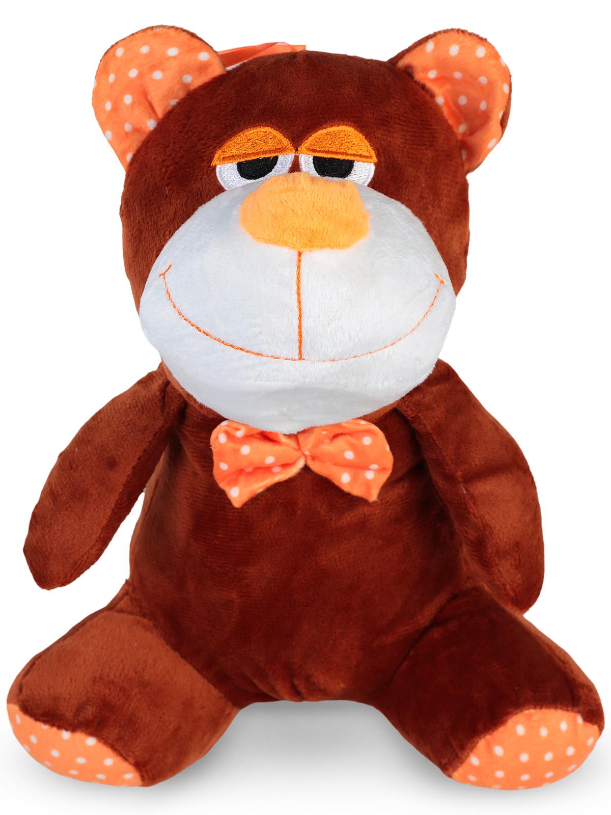 PL62575 26 cm yorgun asortiler - Kahverengi