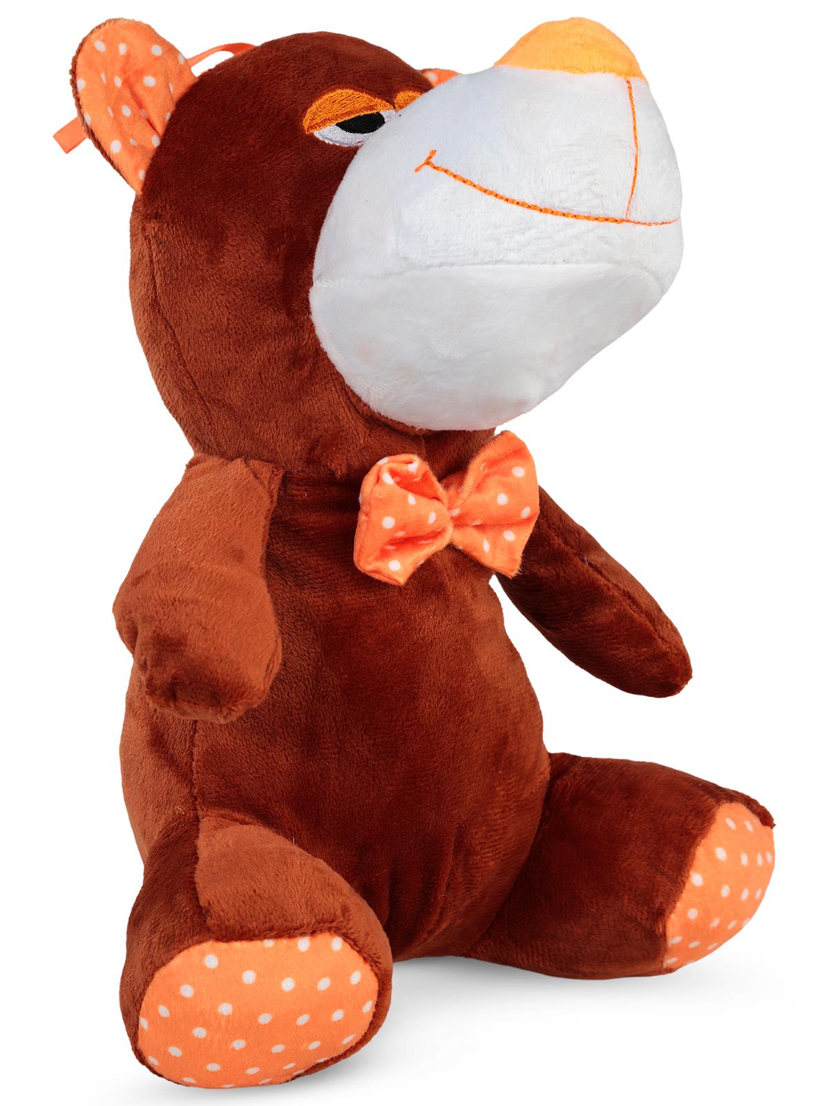 PL62575 26 cm yorgun asortiler - Kahverengi