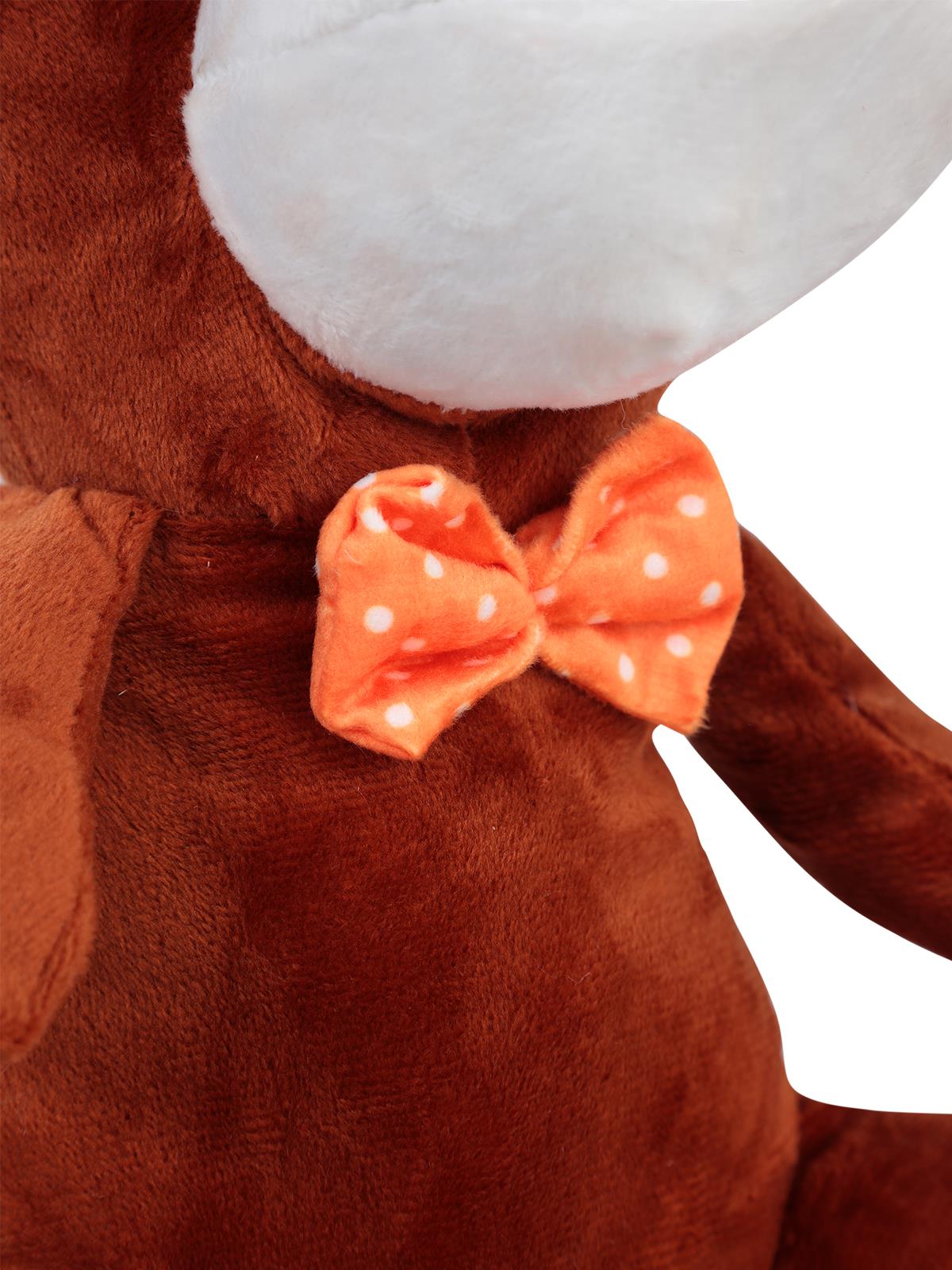 PL62575 26 cm yorgun asortiler - Kahverengi