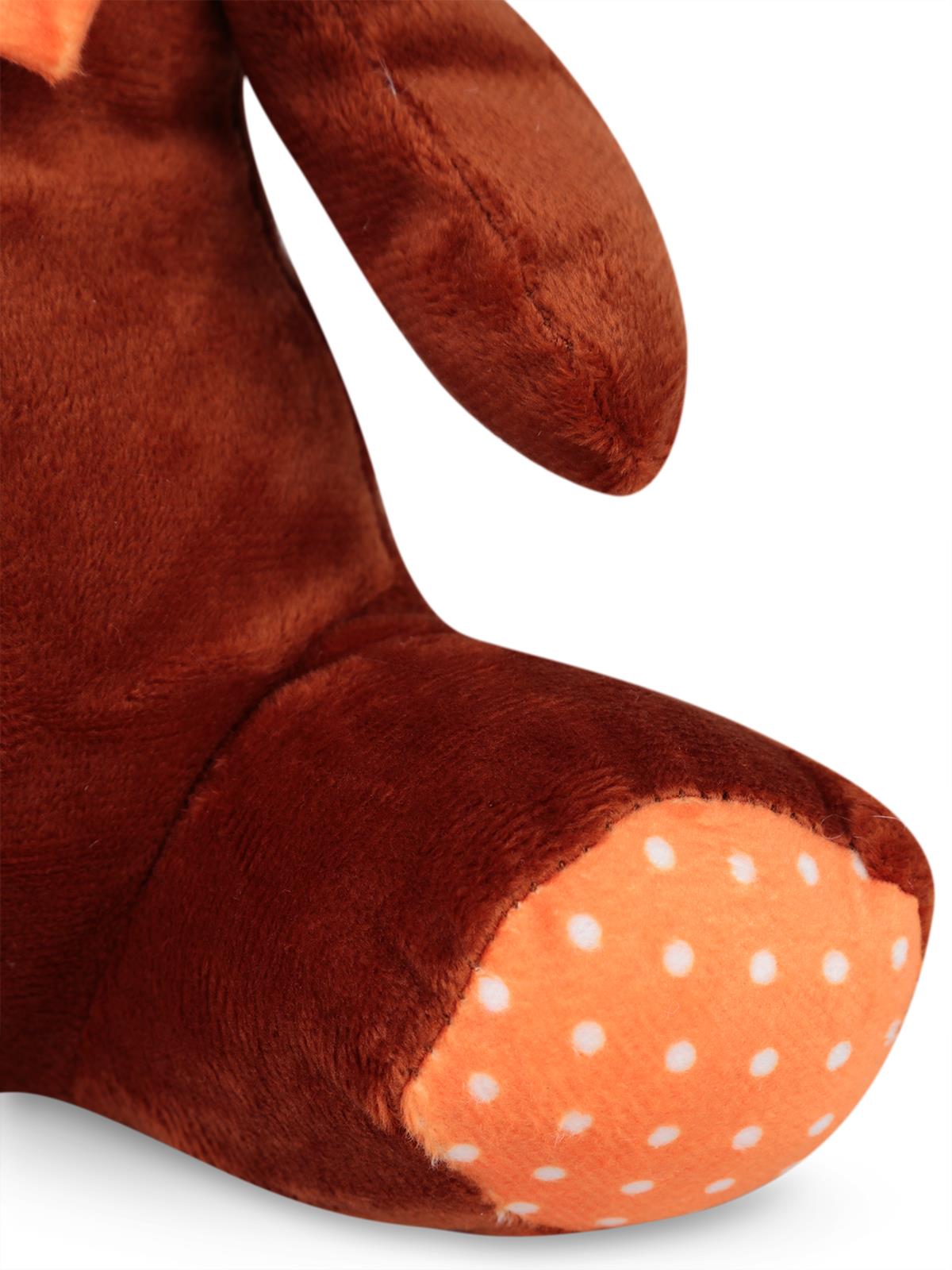 PL62575 26 cm yorgun asortiler - Kahverengi