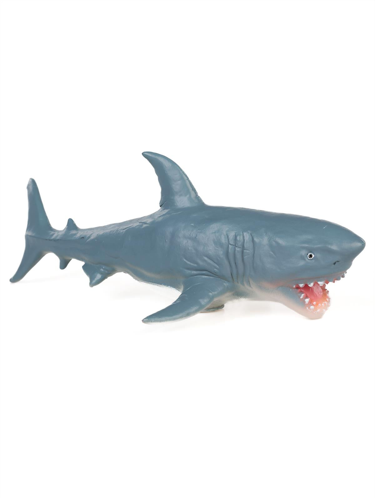 Can Oyuncak Kutuda  Deniz Hayvanları - Gri