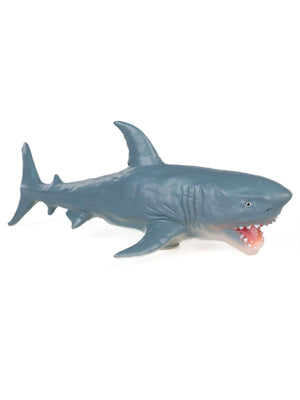 Can Oyuncak Kutuda  Deniz Hayvanları - Gri