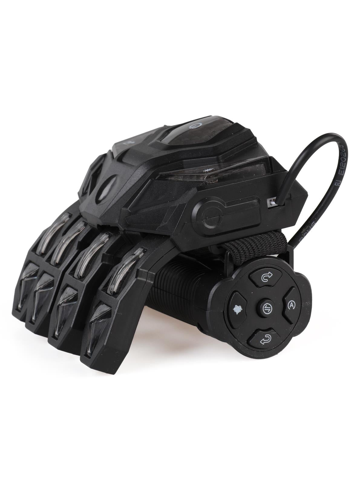 Can Oyuncak Uzaktan Kumandalı Şarjlı Bilek Kontrol Araba - Mavi