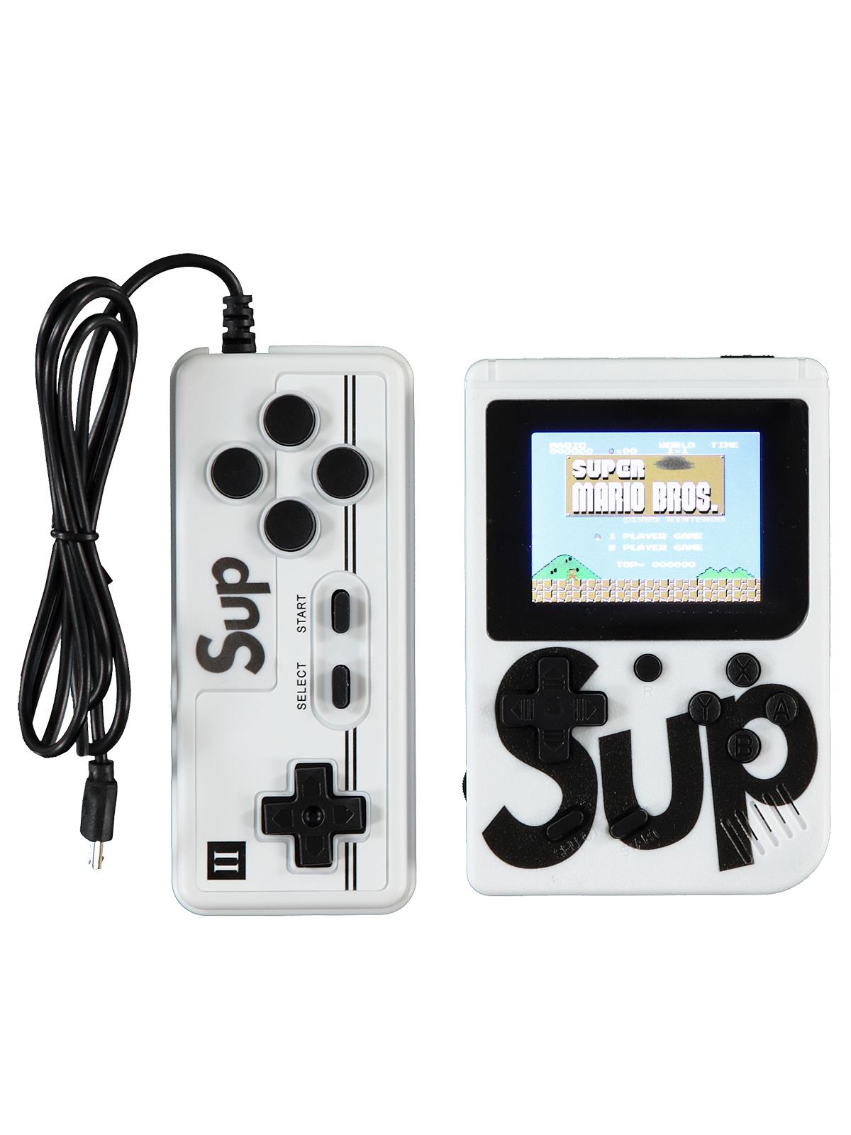 Can Oyuncak Kutulu Tetris Oyuncak Setleri - Beyaz