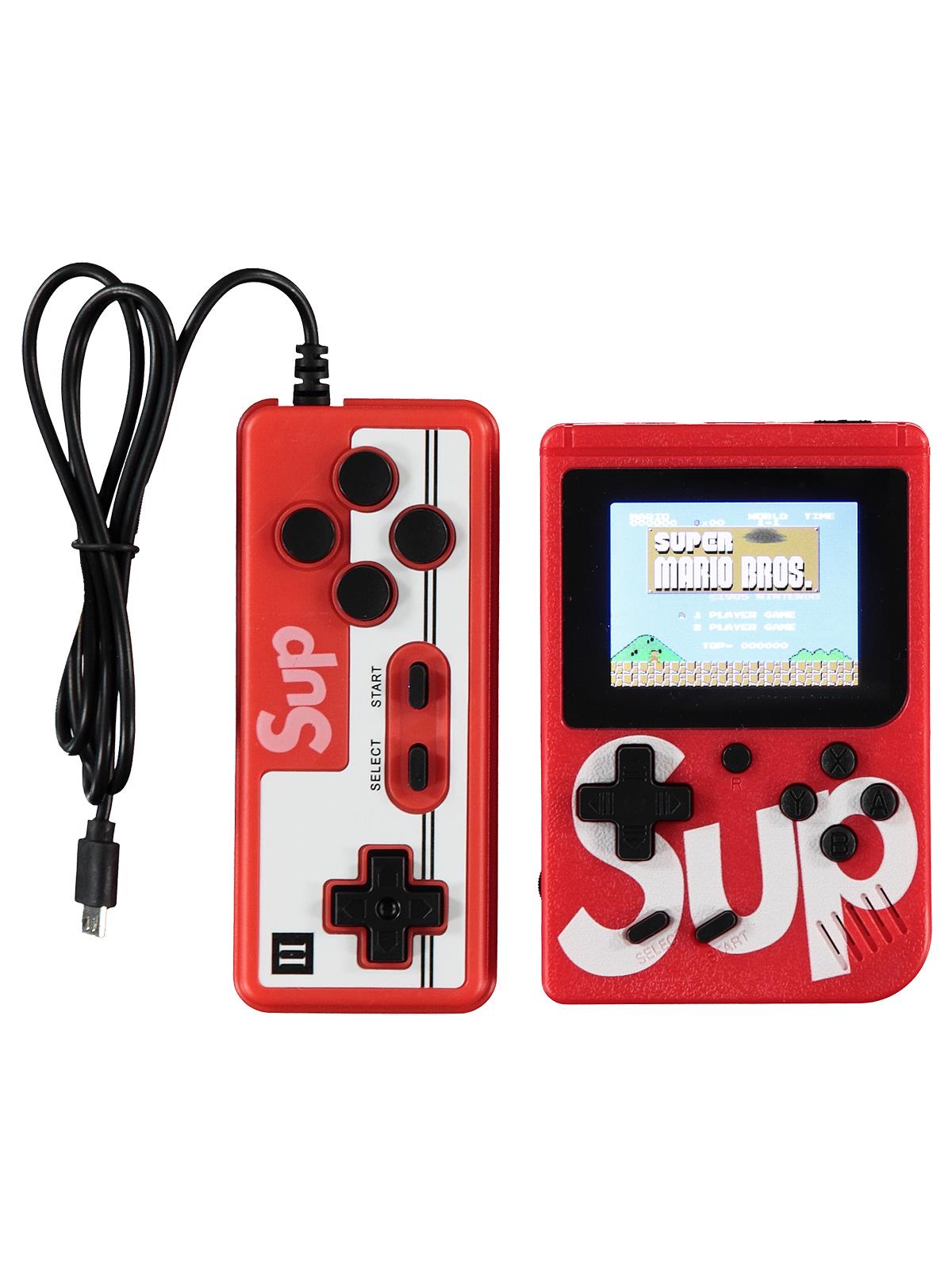 Can Oyuncak Kutulu Tetris Oyuncak Setleri - Kırmızı