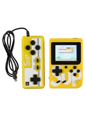 Can Oyuncak Kutulu Tetris Oyuncak Setleri - Sarı