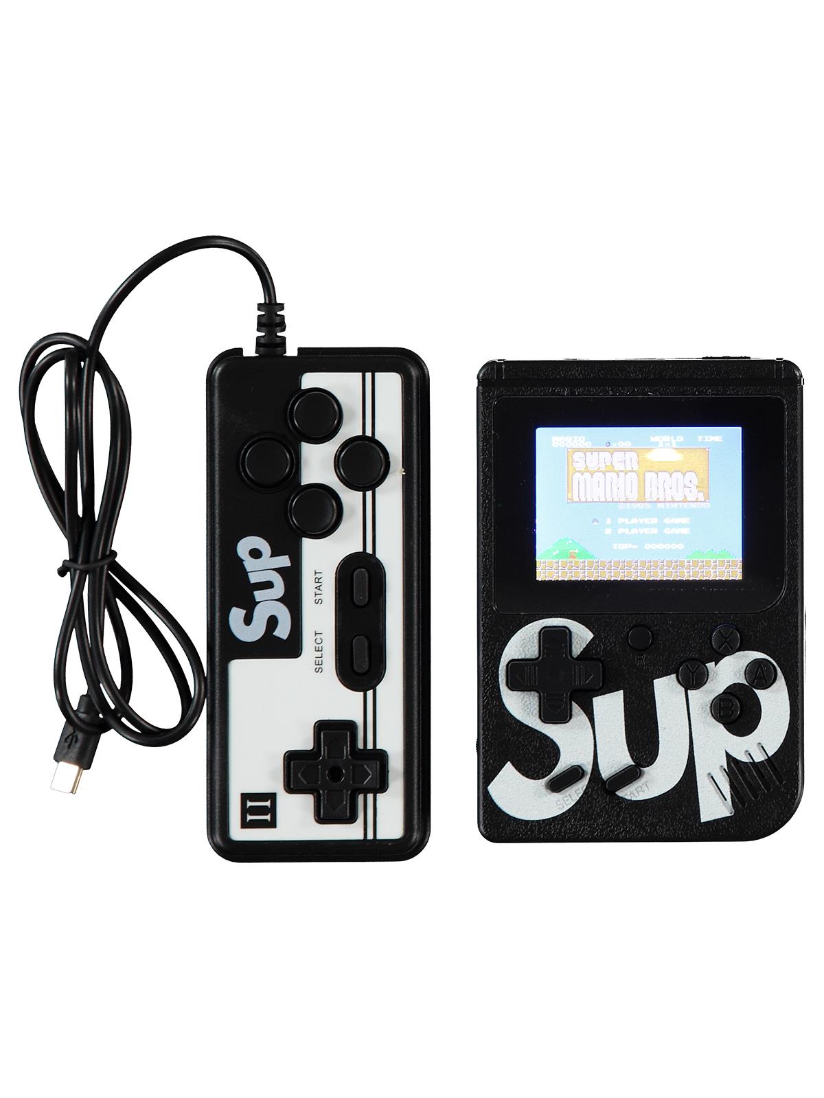 Can Oyuncak Kutulu Tetris Oyuncak Setleri - Siyah