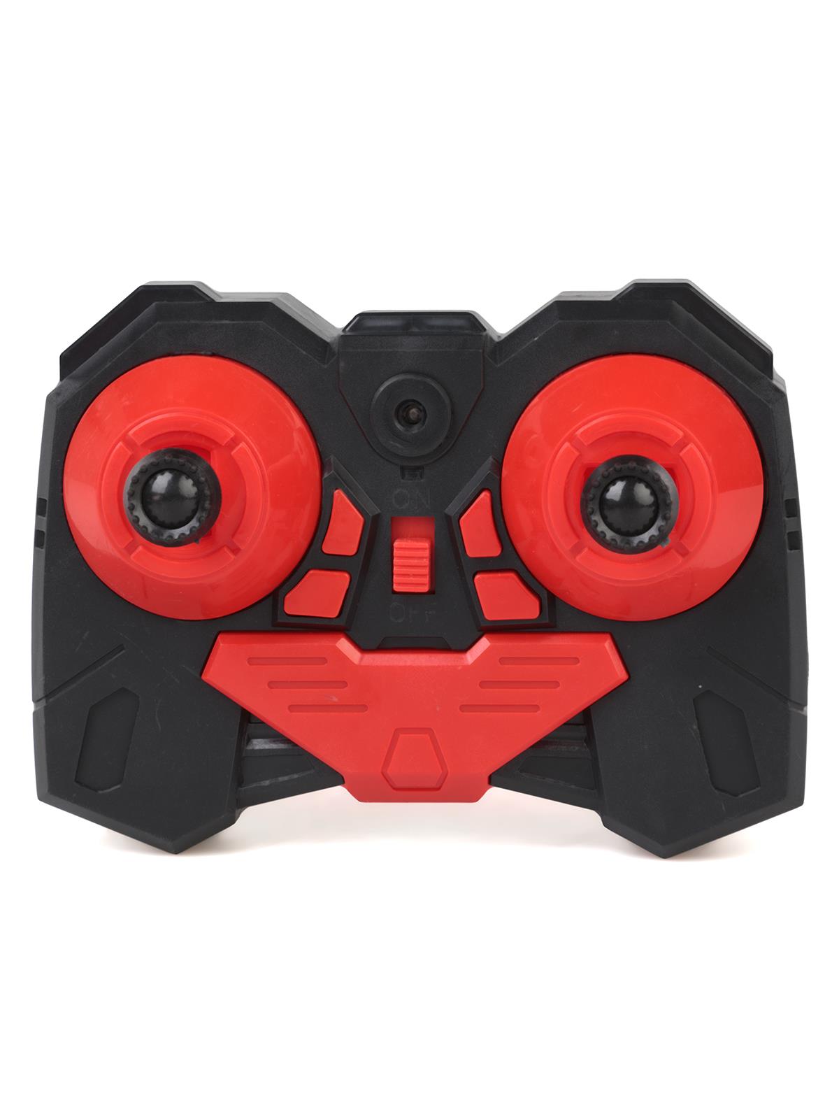 Can Oyuncak Uzaktan Kumandalı Şarjlı Bilek Kontrollü Araba - Kırmızı