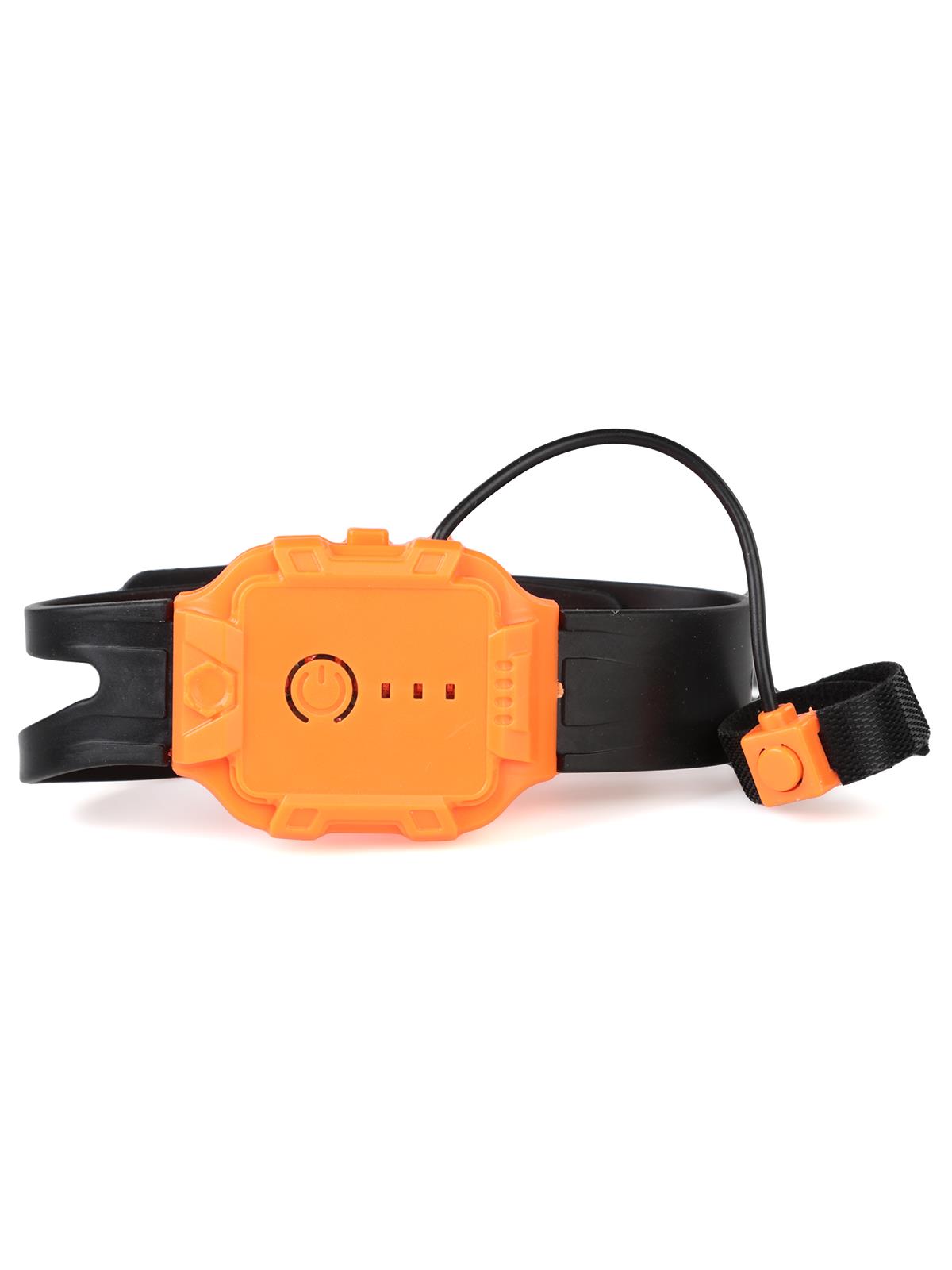 Can Oyuncak Uzaktan Kumandalı Şarjlı Bilek Kontrollü Araba - Kırmızı