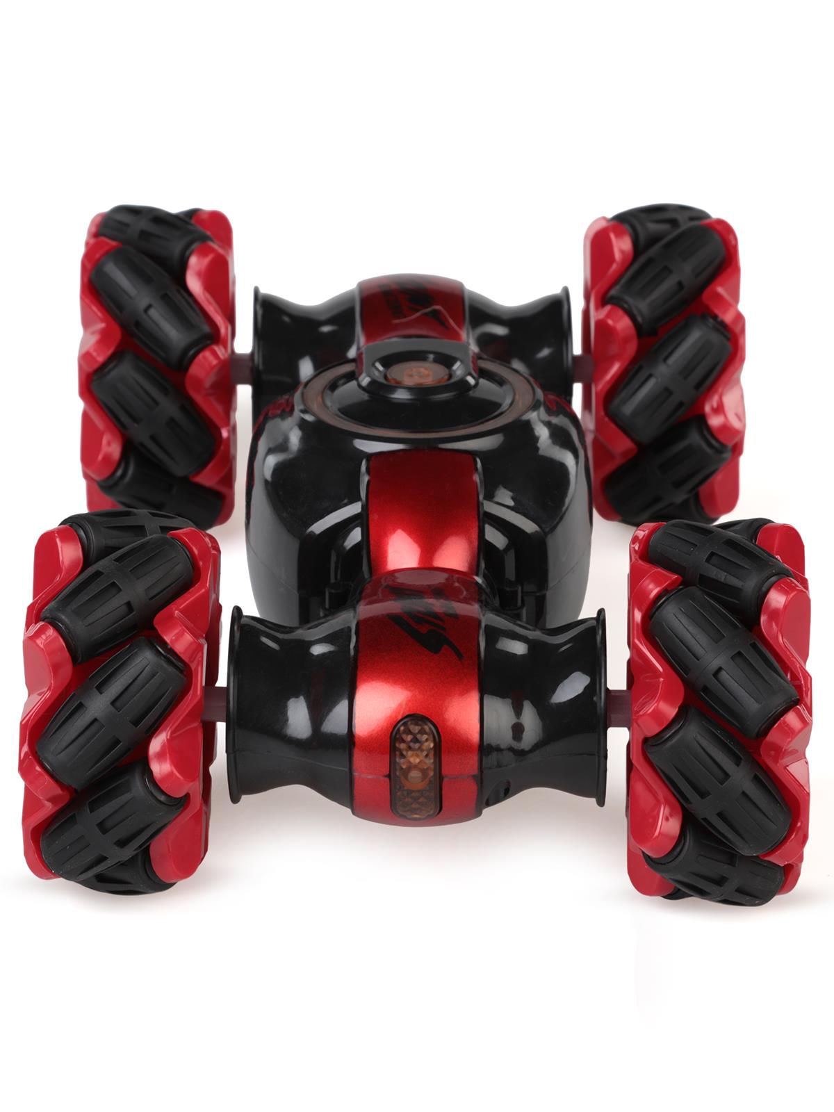 Can Oyuncak Uzaktan Kumandalı Şarjlı Bilek Kontrollü Araba - Kırmızı