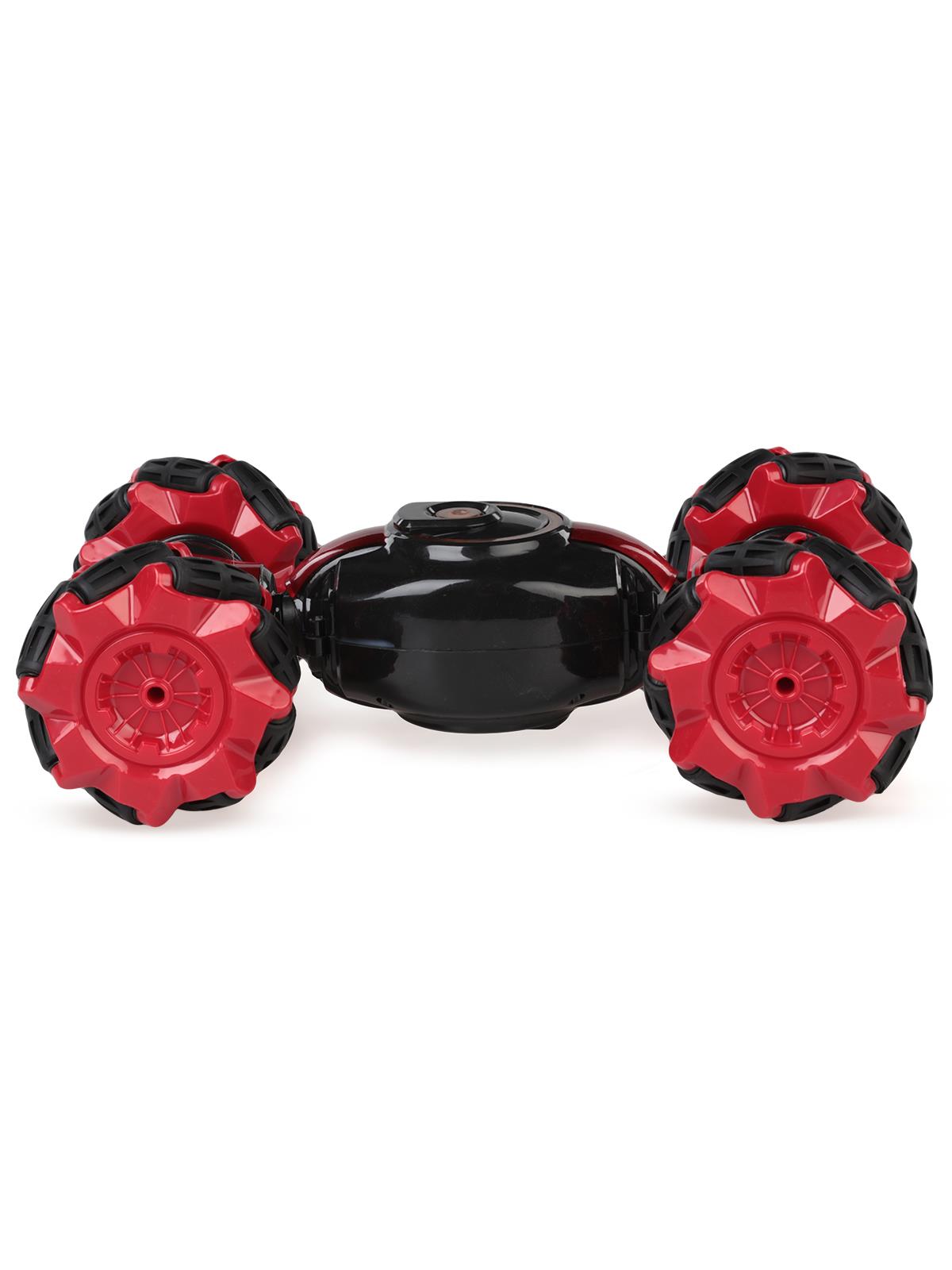 Can Oyuncak Uzaktan Kumandalı Şarjlı Bilek Kontrollü Araba - Kırmızı