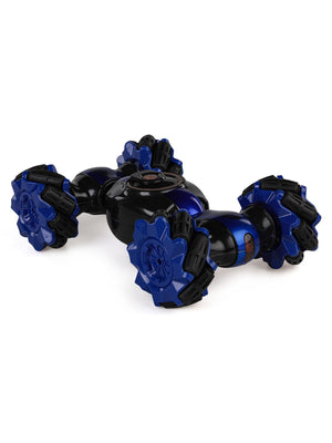 Can Oyuncak Uzaktan Kumandalı Şarjlı Bilek Kontrollü Araba - Mavi