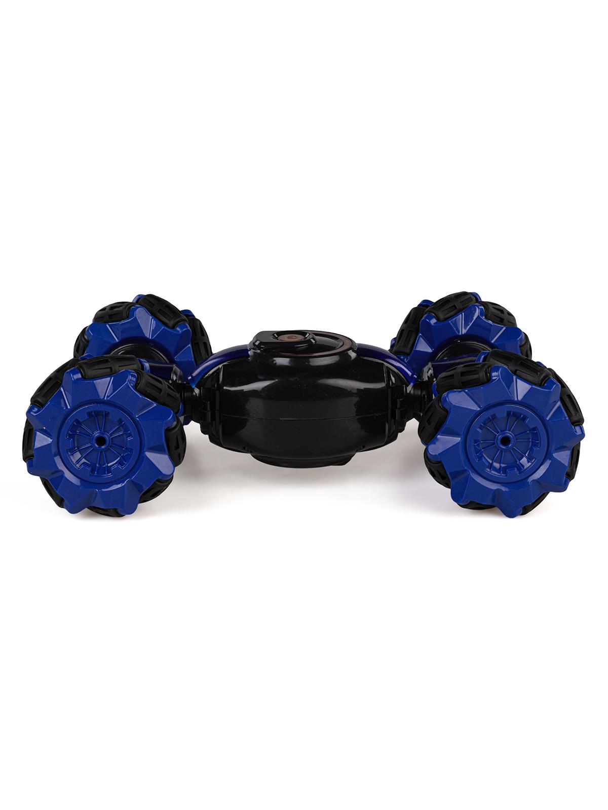 Can Oyuncak Uzaktan Kumandalı Şarjlı Bilek Kontrollü Araba - Mavi