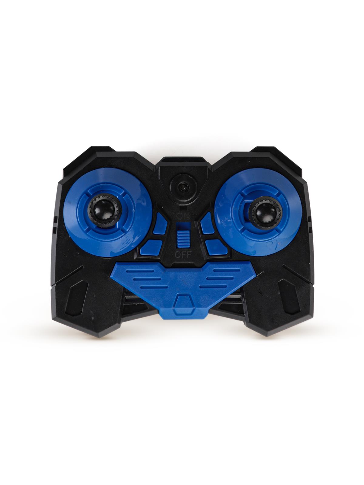 Can Oyuncak Uzaktan Kumandalı Şarjlı Bilek Kontrollü Araba - Mavi