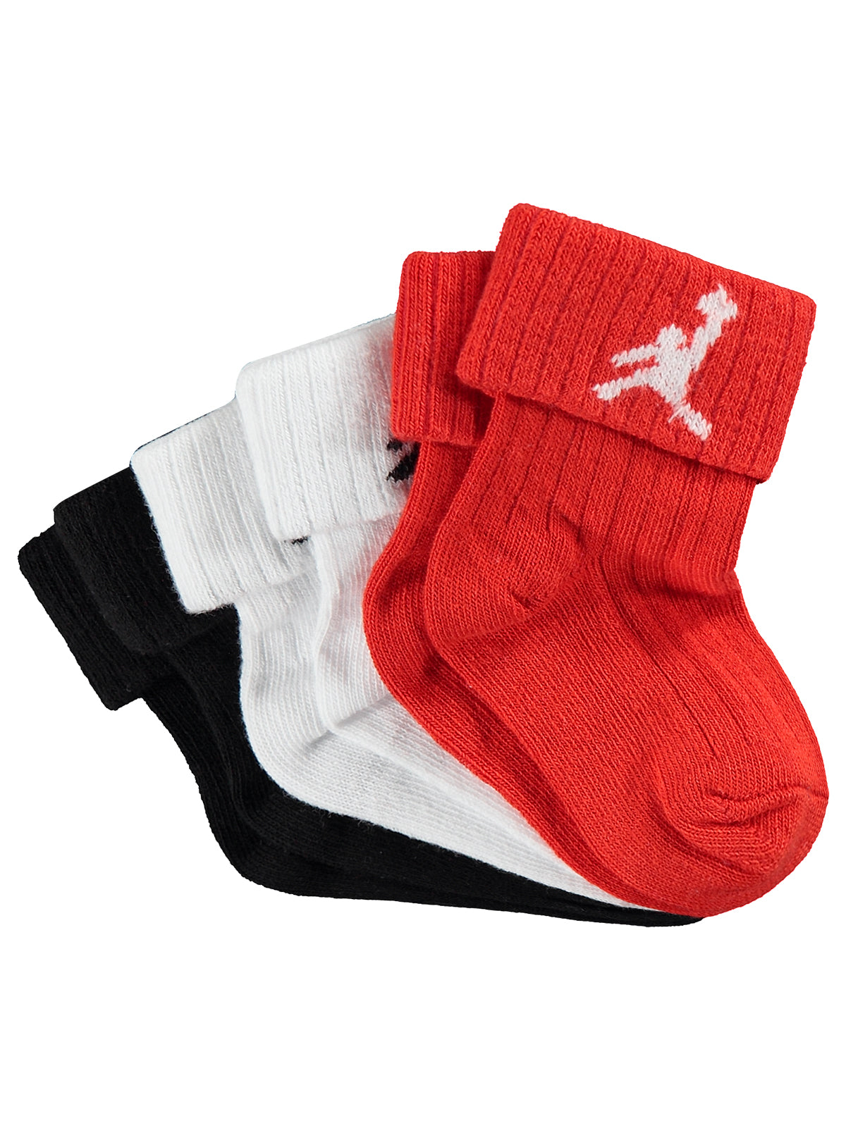 Civil Baby Sportsman 3'lü 6- Bebek Erkek Çorap Set
