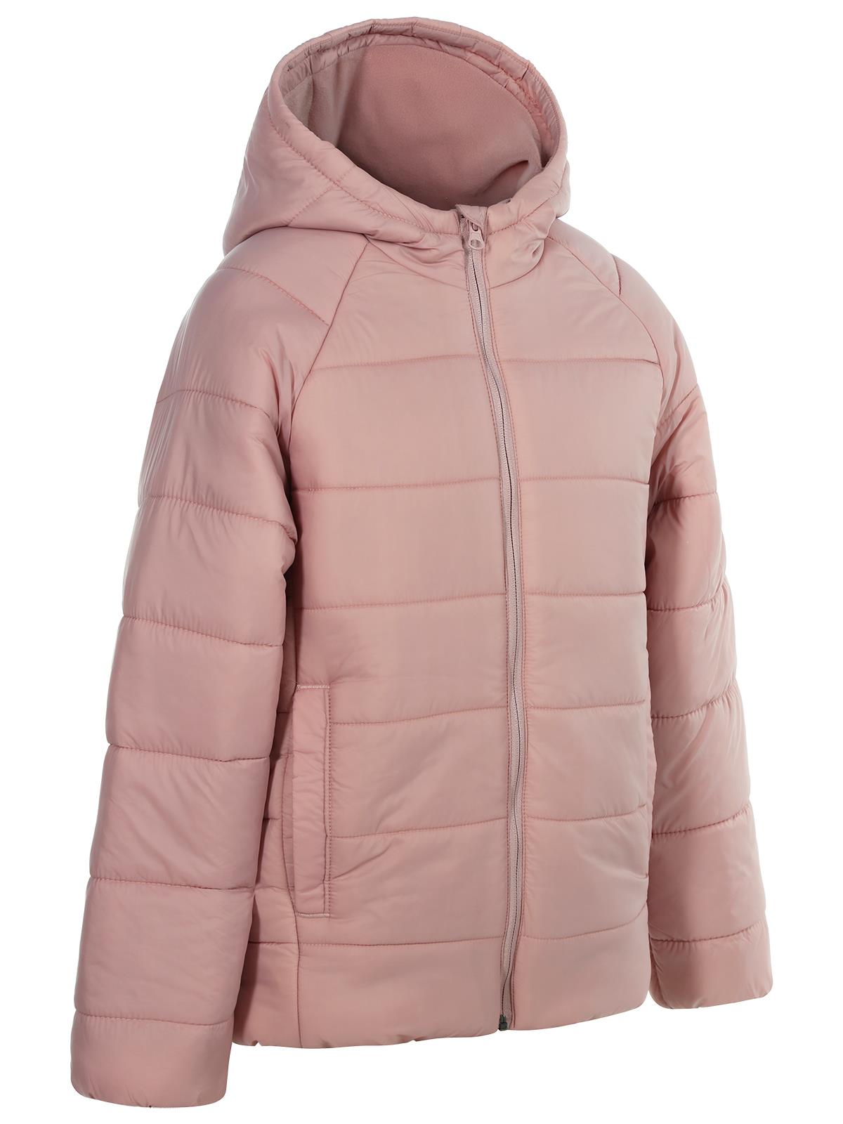 Civil Girls Basic 10-13 Yaş Mont - Pembe