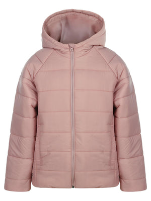 Civil Girls Basic 10-13 Yaş Mont - Pembe