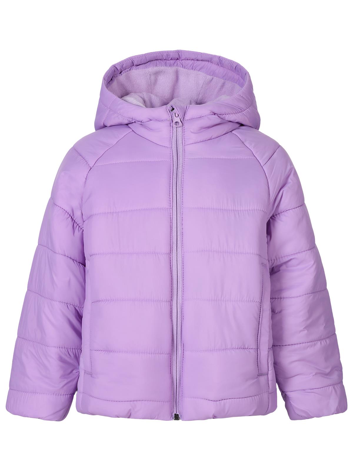 Civil Girls Basic 2-5 Yaş Mont - Pudra