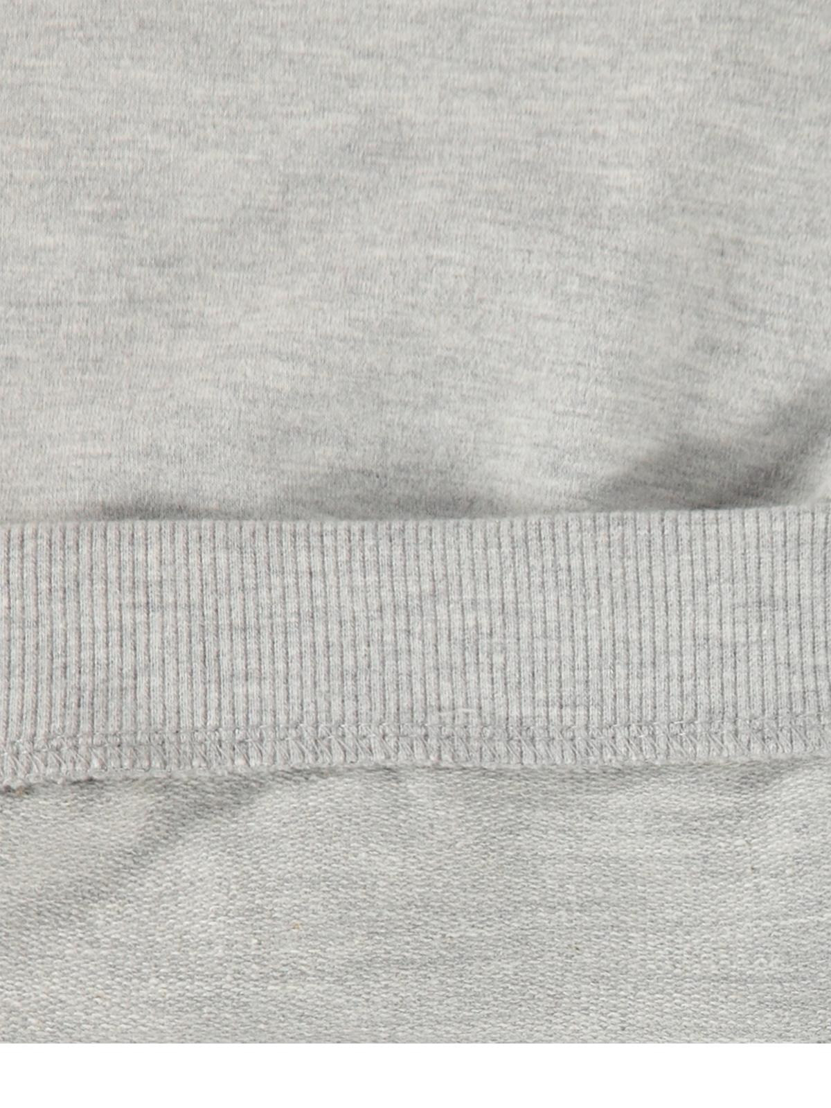Civil Boys Basic 2-5 Yaş Sweatshirt - Gri