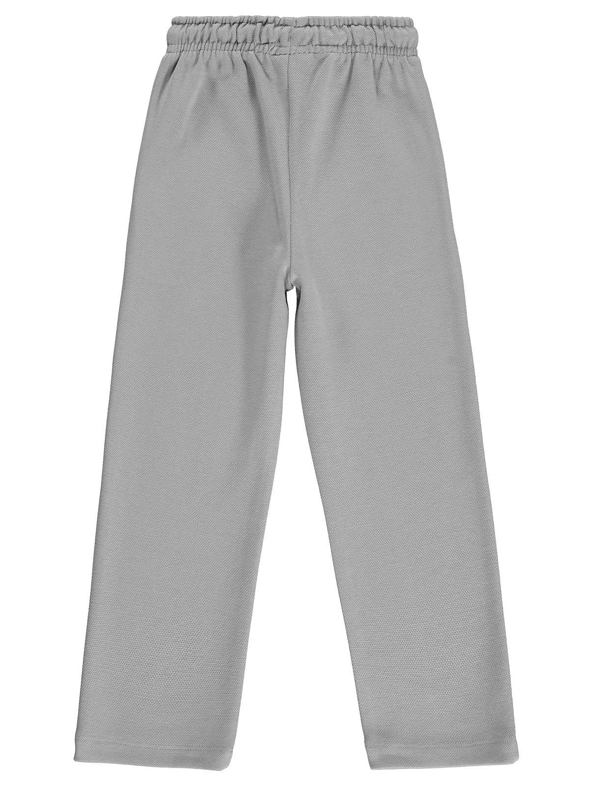 Civil Boys Pike 6-9 Yaş Pantolon - Gri