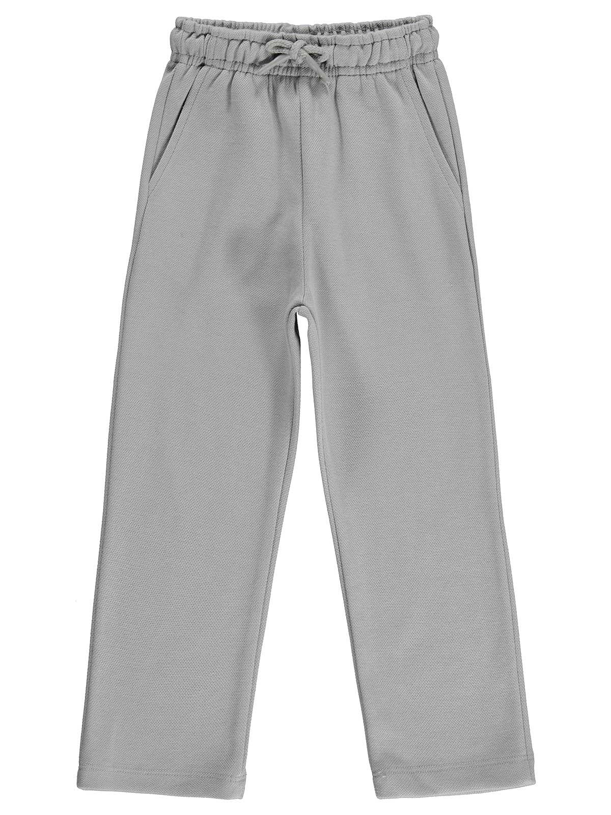 Civil Boys Pike 6-9 Yaş Pantolon - Gri