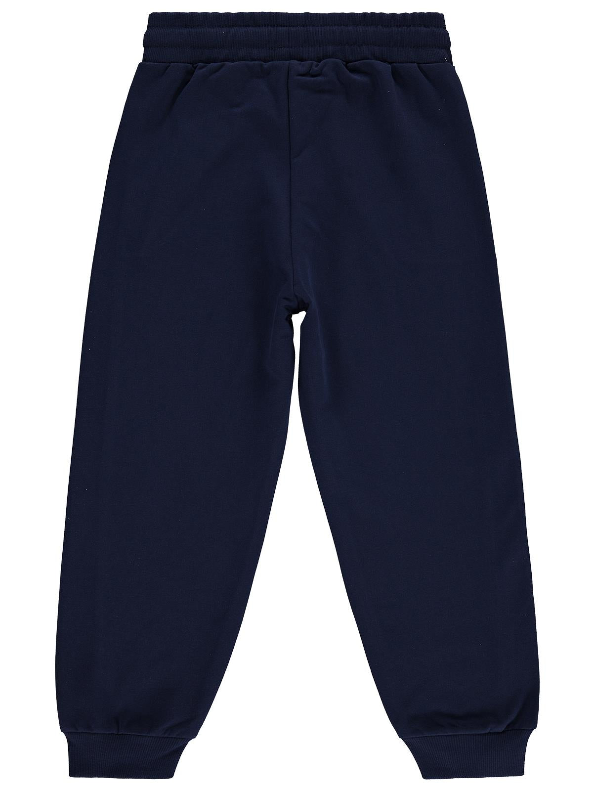 Civil Boys Basic 6-9 Yaş Eşofman Altı - Lacivert