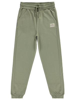 Civil Boys Basic 10-13 Yaş Eşofman Altı - Haki