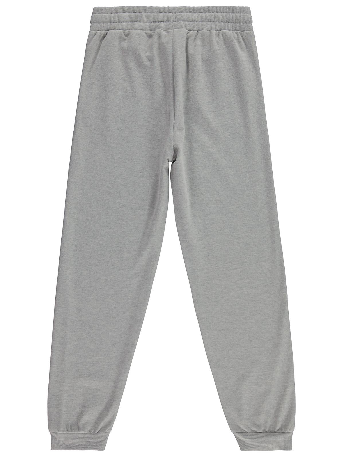 Civil Boys Basic 10-13 Yaş Eşofman Altı - Gri