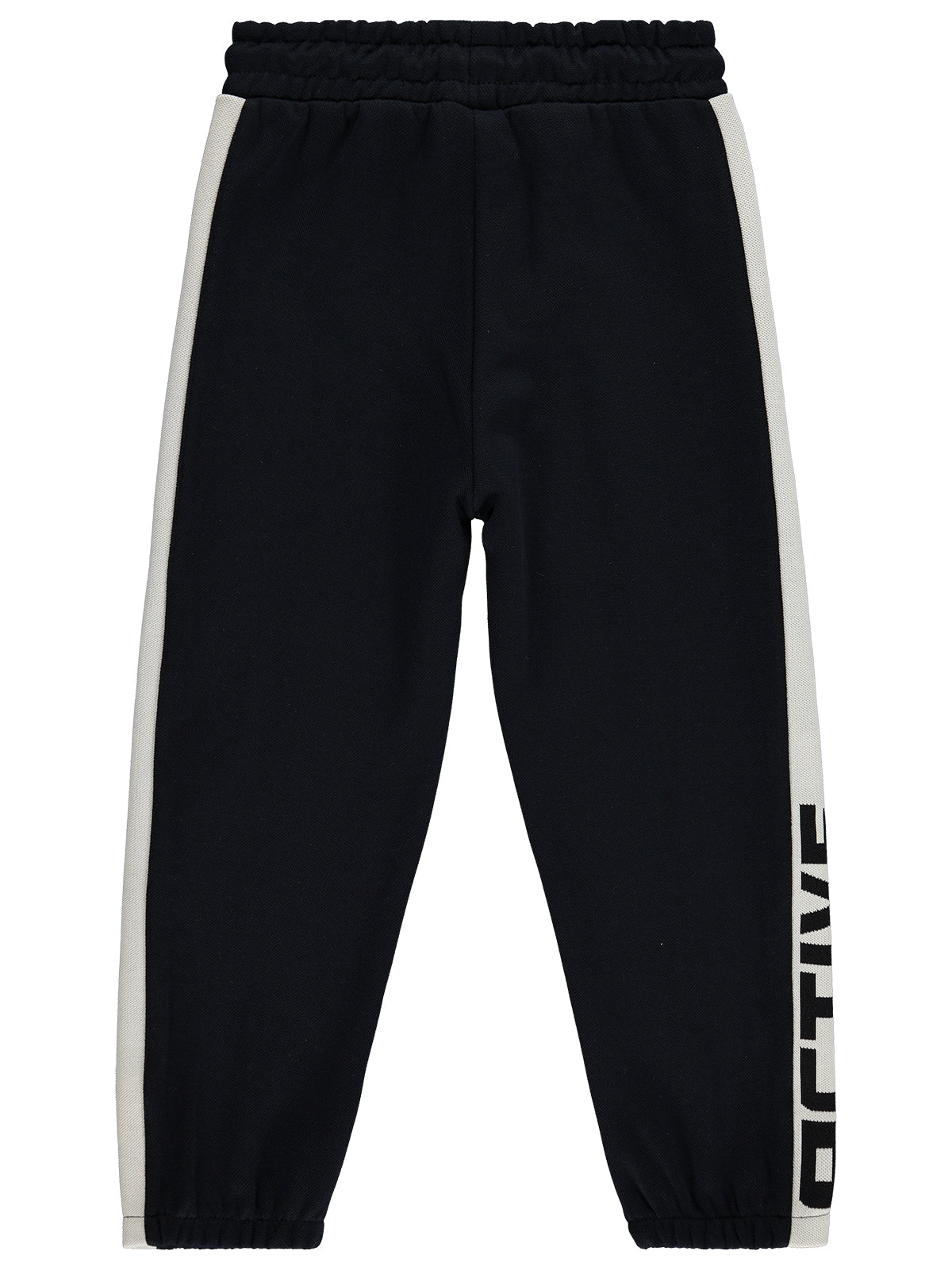 Civil Boys Pike Active 6-9 Yaş Eşofman Altı - Siyah