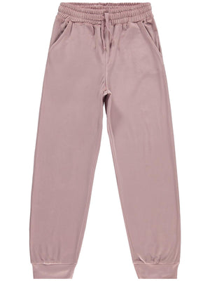 Civil Girls Jogger 10-13 Yaş Eşofman Altı - Pembe