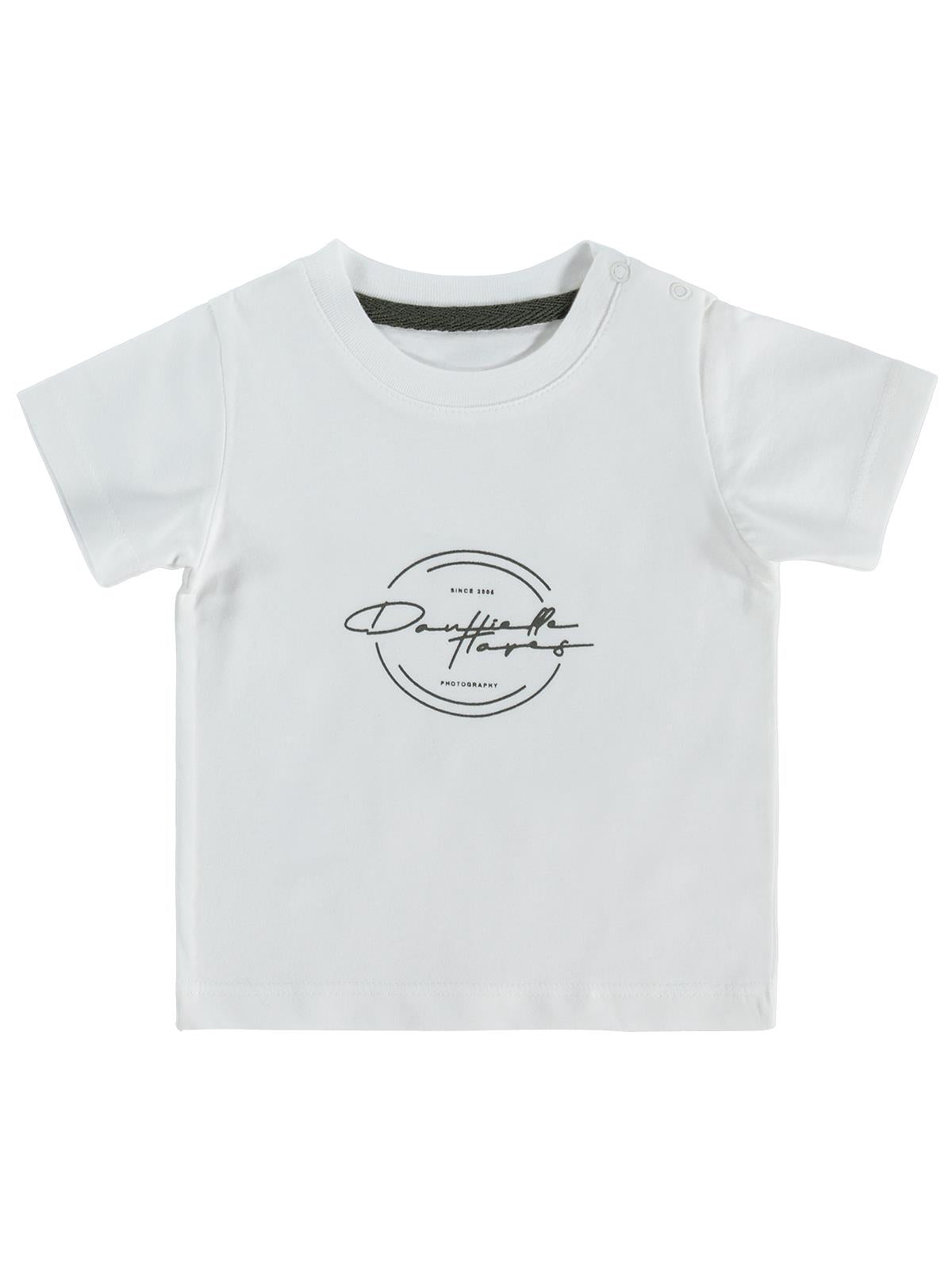 Concept Ceketli 3 Lü 6-18 Ay Takım - Haki