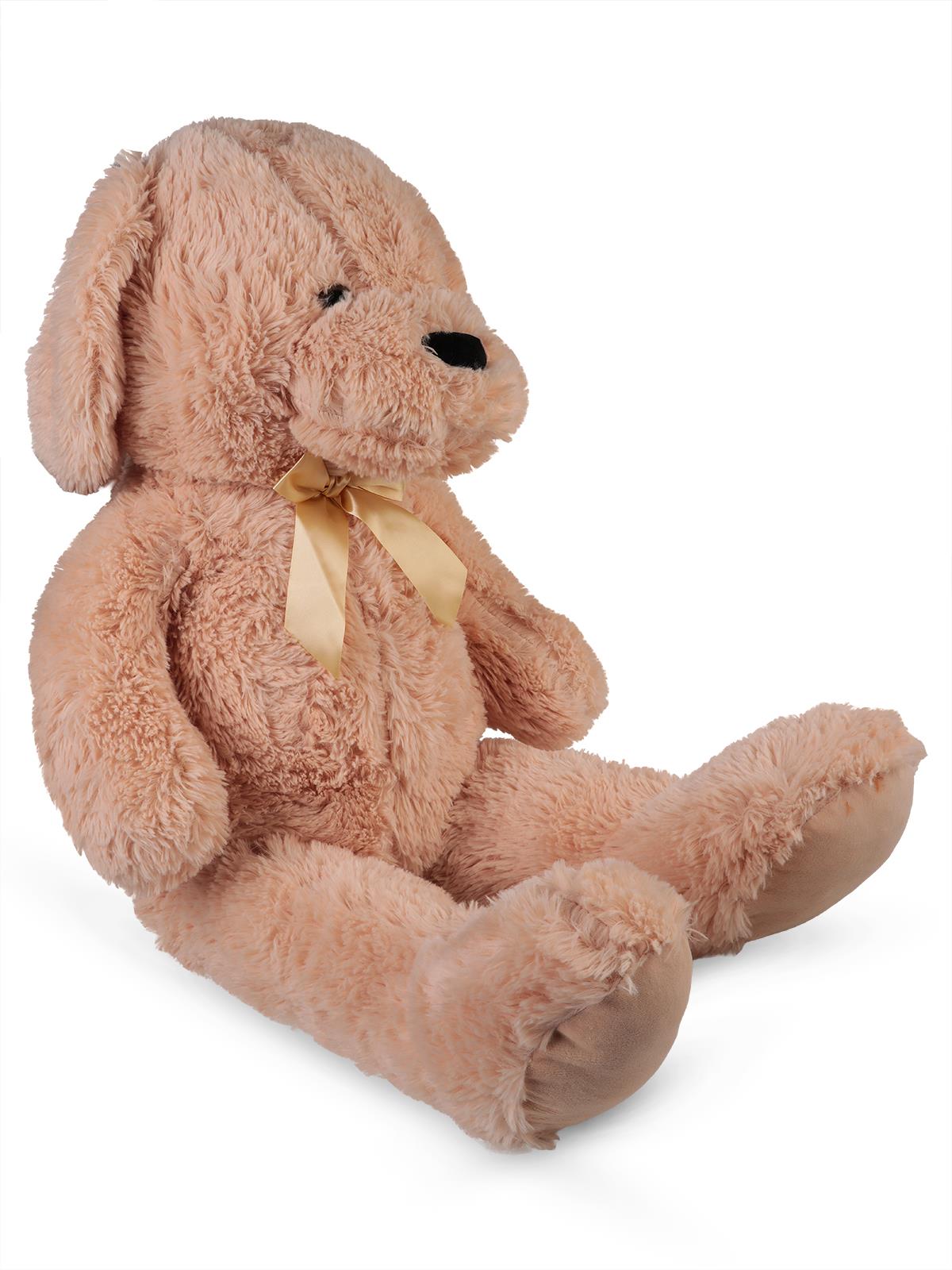 Halley Oyuncak Peluş Hayvanlar 100 cm - Bej