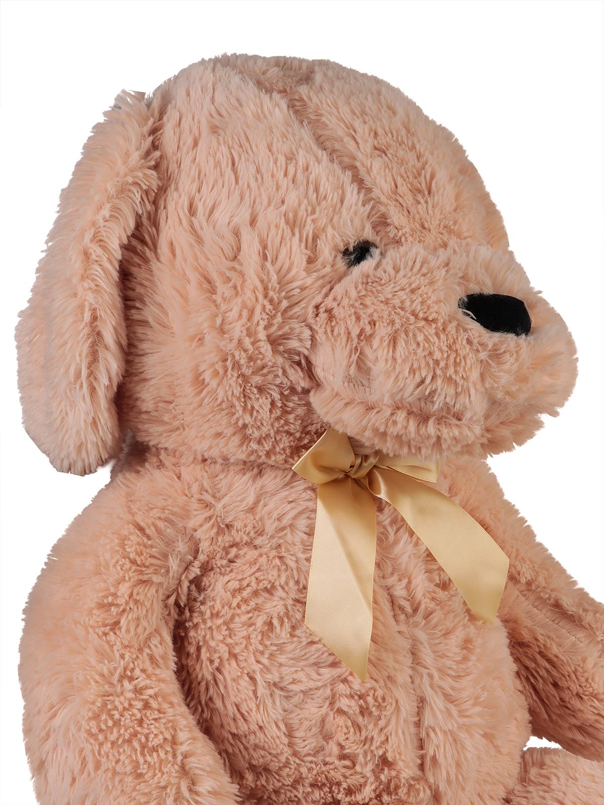 Halley Oyuncak Peluş Hayvanlar 100 cm - Bej