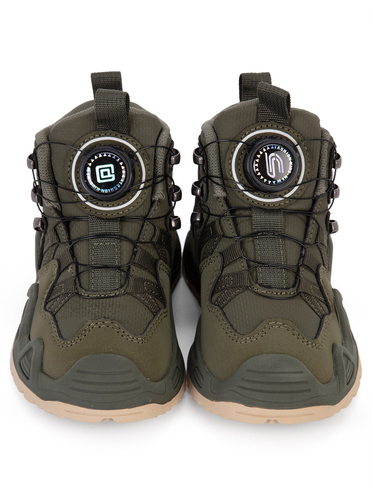 Civil Boots 31- Bot - Haki