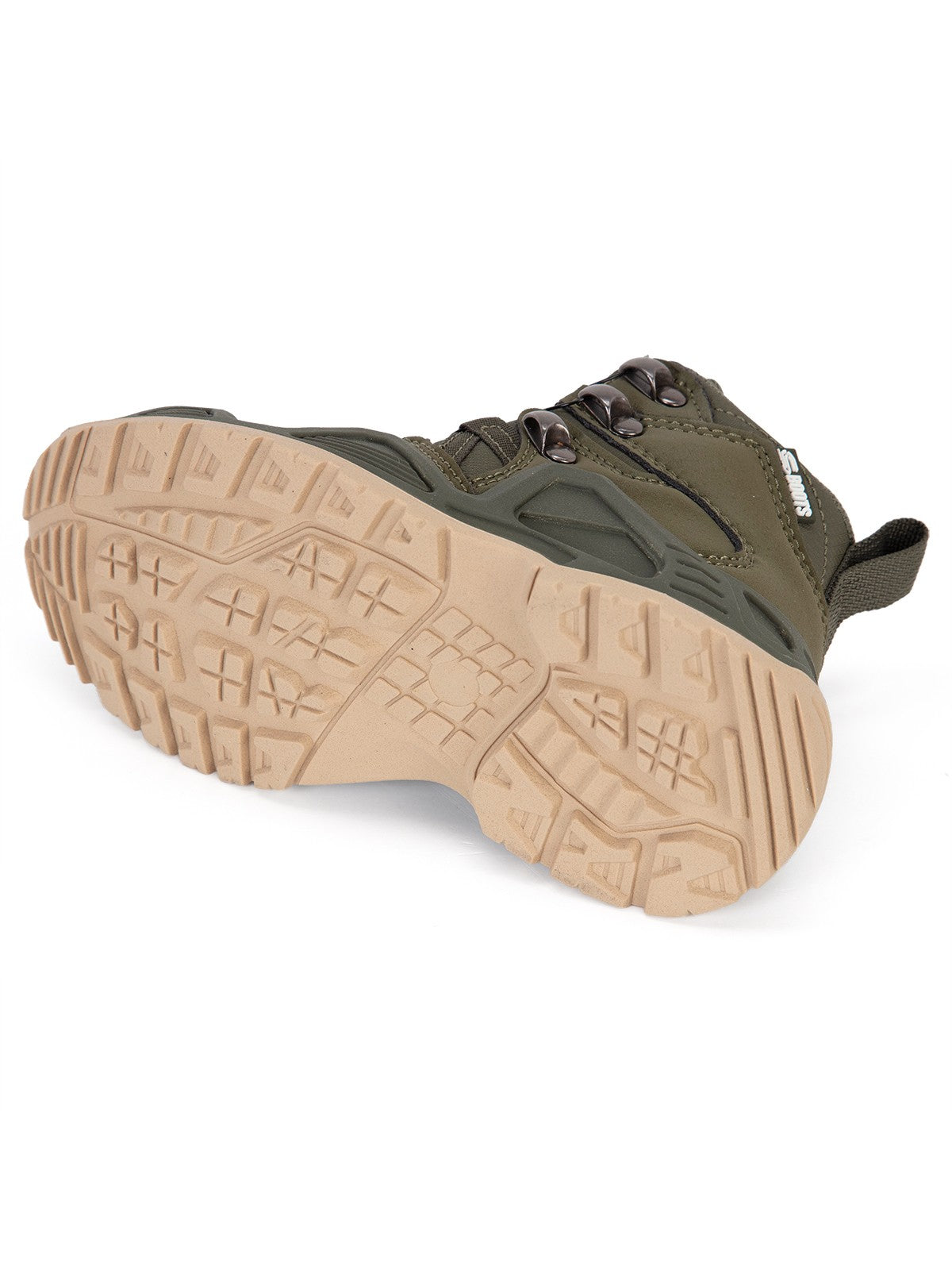 Civil Boots 31- Bot - Haki