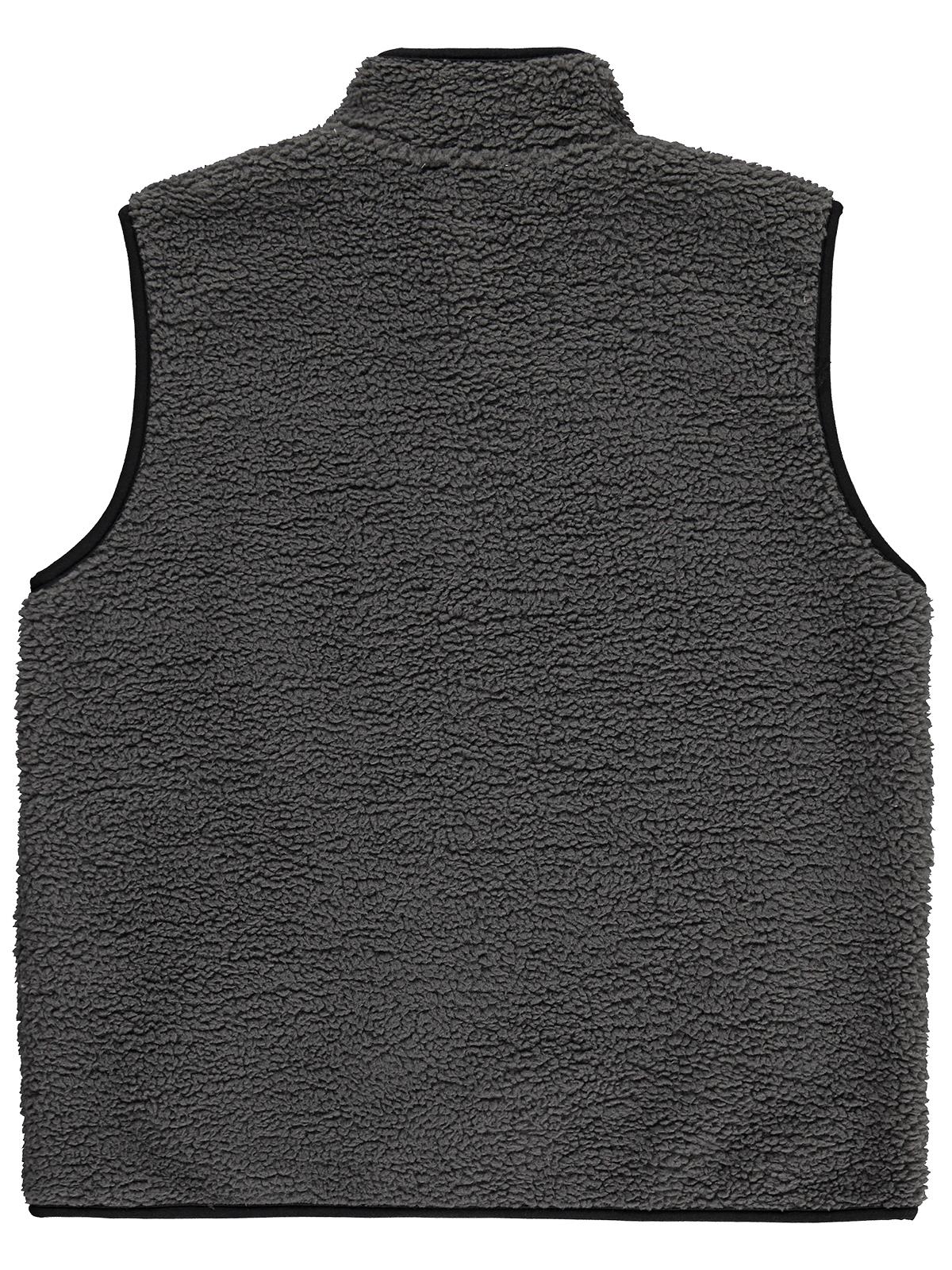 Civil Boys Mikro Cepli 10-13 Yaş Yelek - Bej