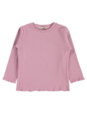 Civil Girls 2-5 Yaş Sweatshirt - Pembe