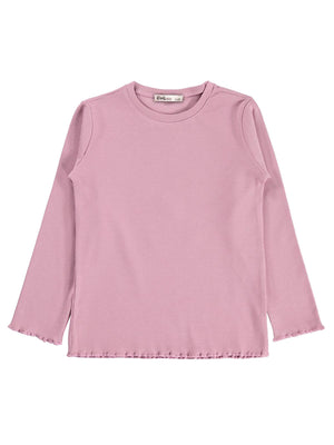 Civil Girls 10-13 Yaş Sweatshirt - Pembe