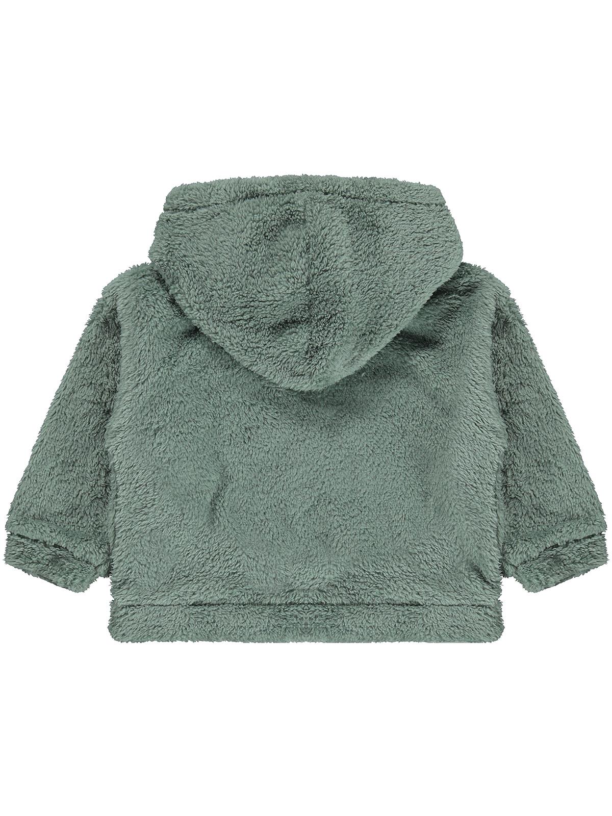 Civil Girls Lovely 2-5 Yaş Sweatshirt - Yeşil