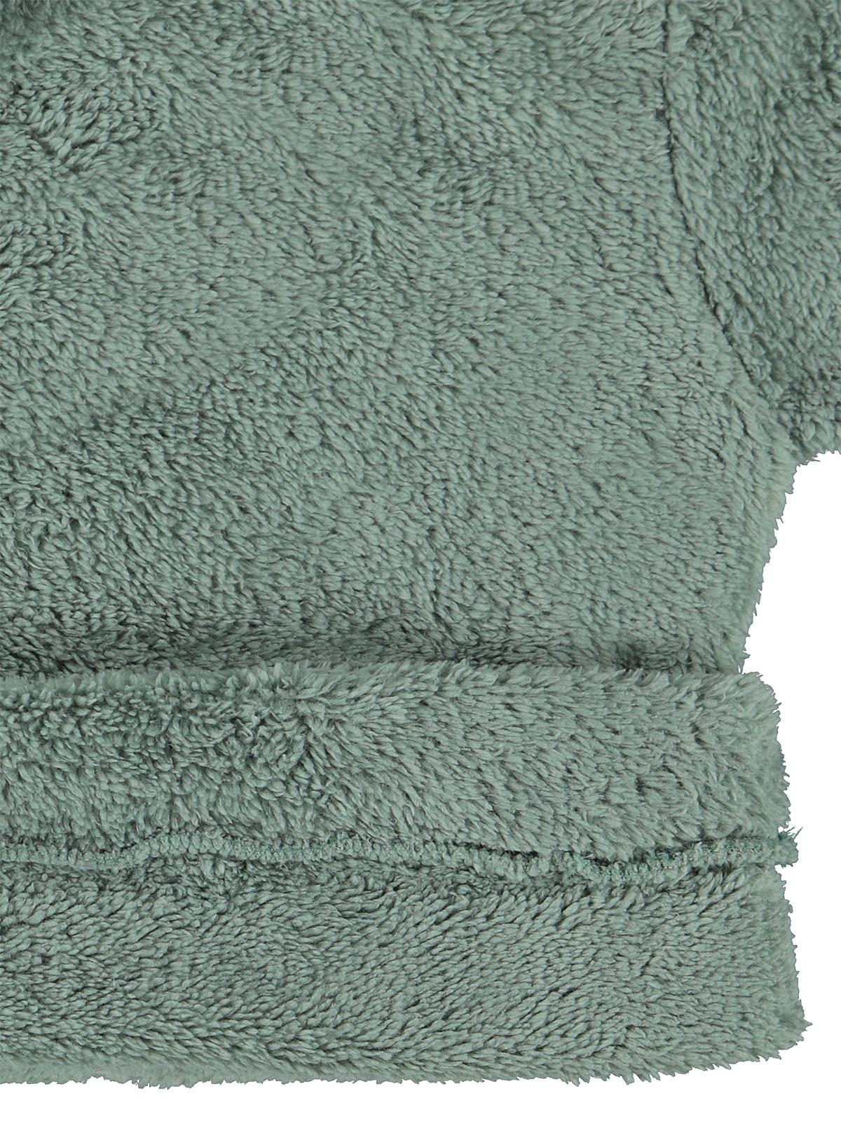 Civil Girls Lovely 2-5 Yaş Sweatshirt - Yeşil