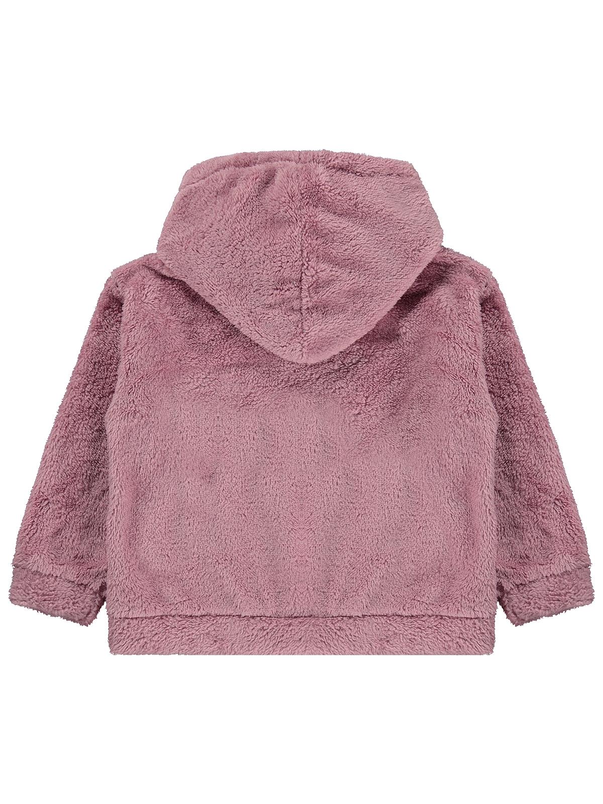 Civil Girls Lovely 6-9 Yaş Sweatshirt - Pembe