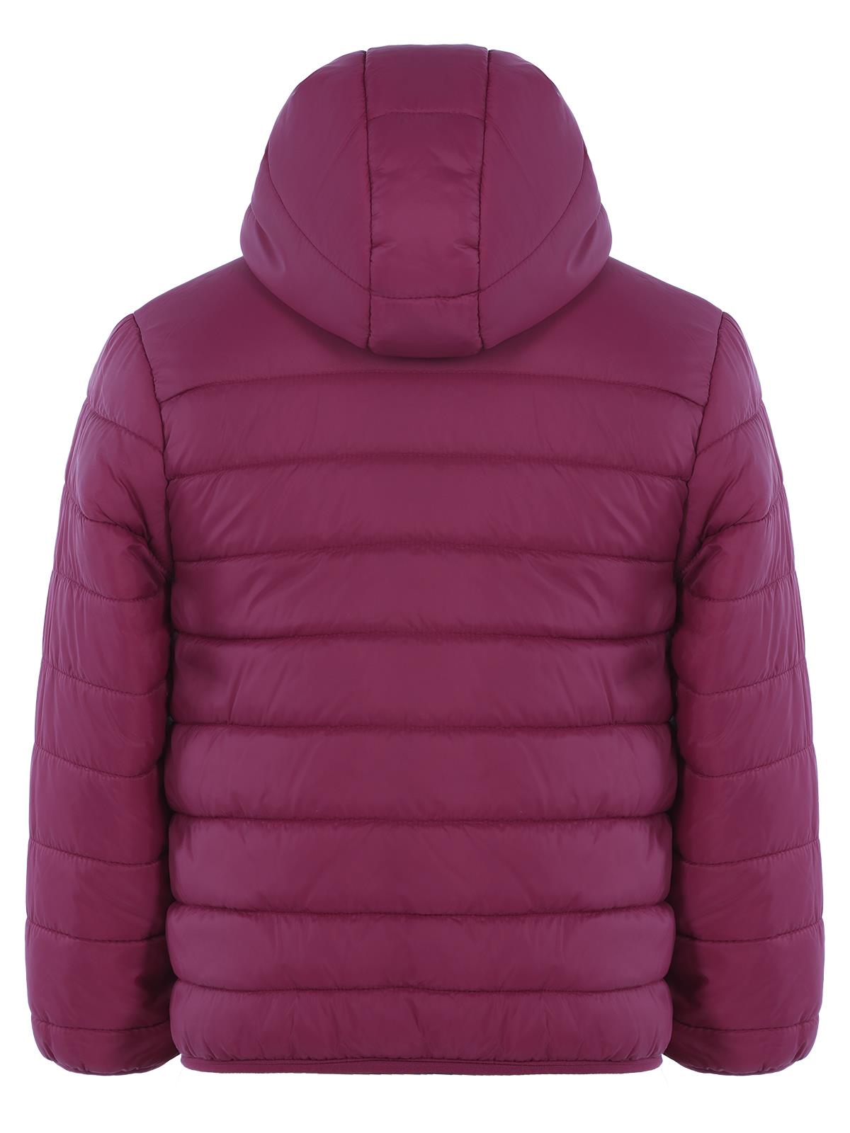 Civil Girls Basic 6-9 Yaş Mont - Bordo