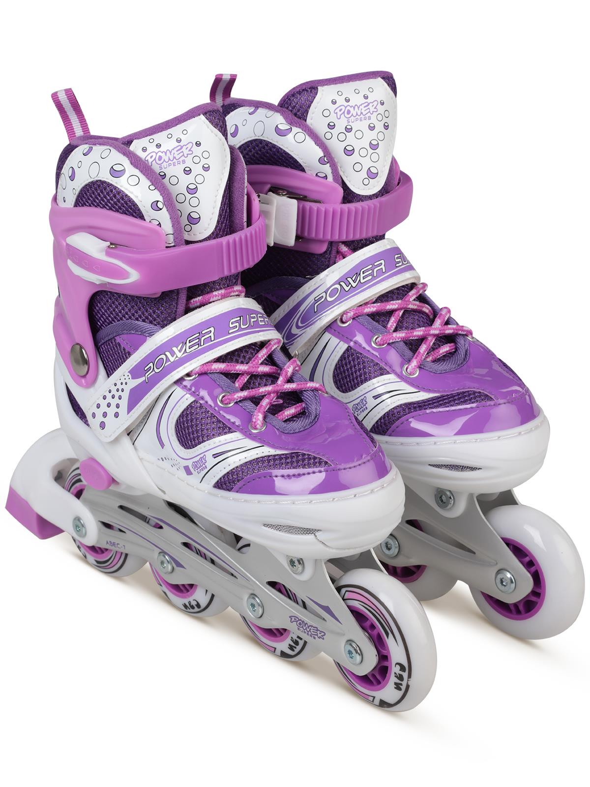 Can Oyuncak M Paten 35-38 Numara - Lila