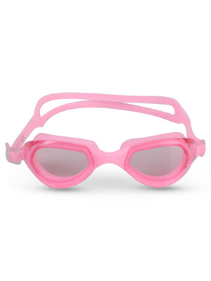 Sea Sun Kutulu Silikon Gözlük - Pembe