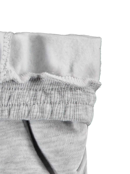 Civil Baby Fiyonklu 6-18 Ay Eşofman Altı - Gri