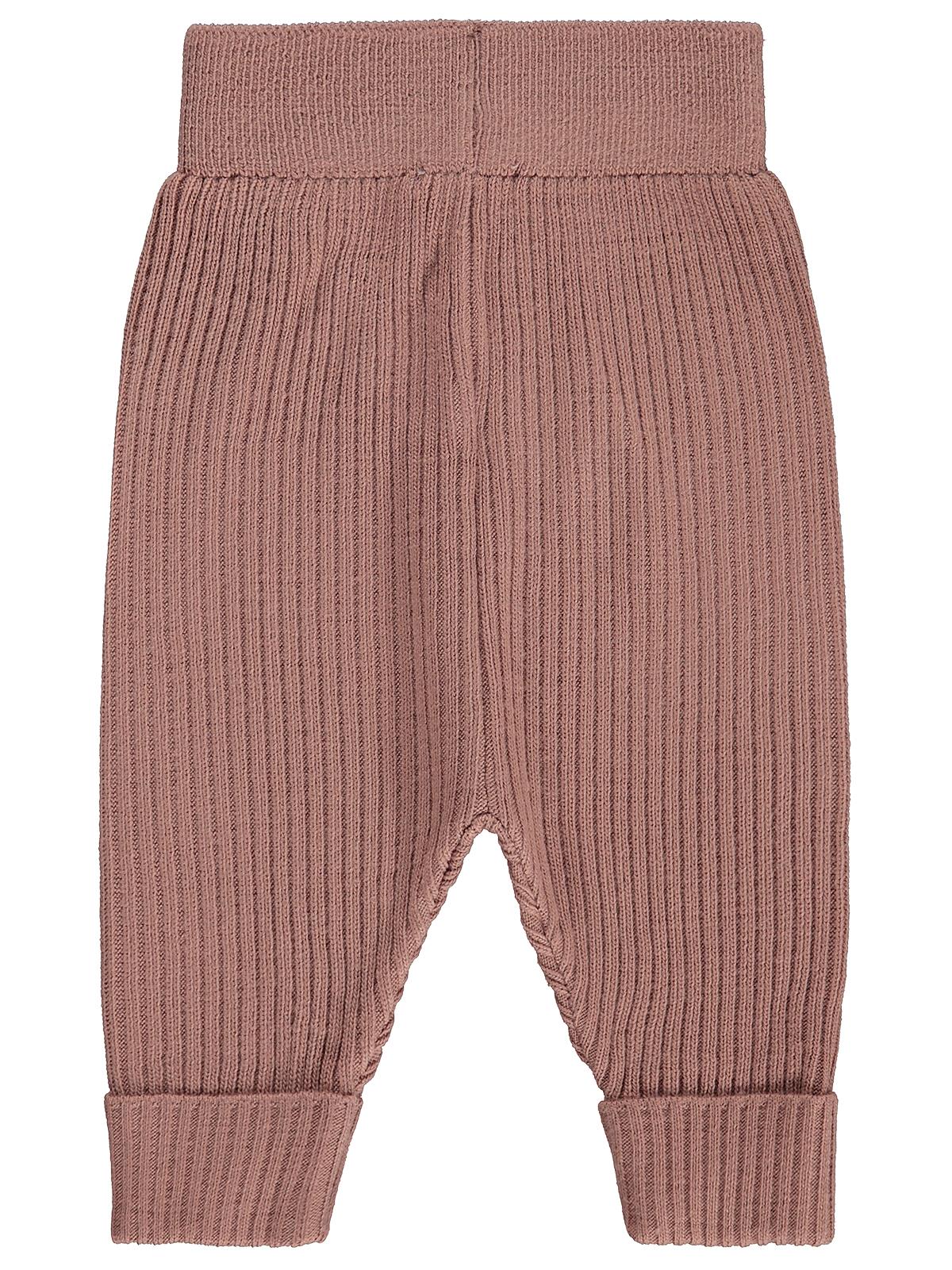 Civil Baby Çift Paça 6-18 Ay Eşofman Altı - Pembe