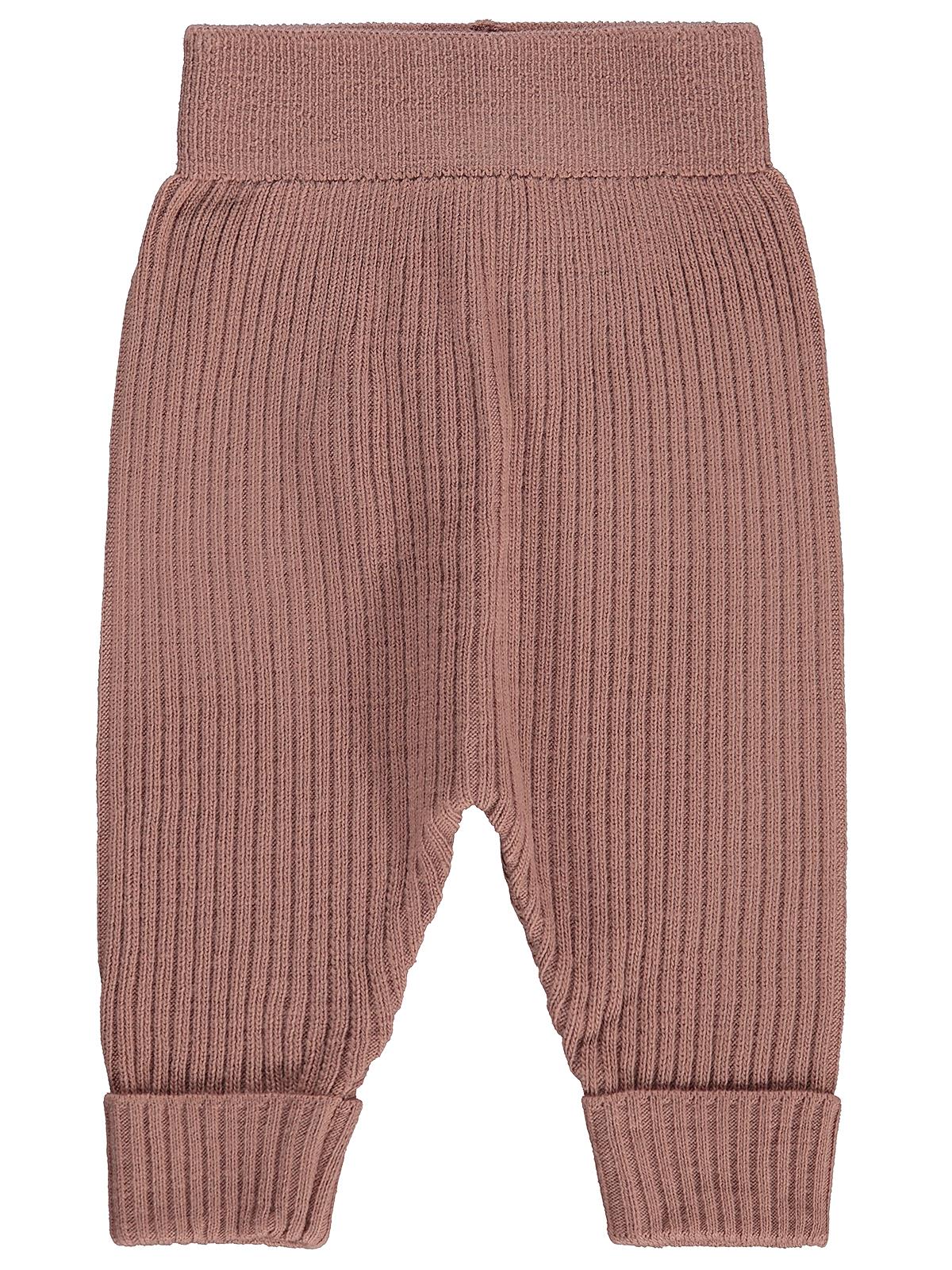 Civil Baby Çift Paça 6-18 Ay Eşofman Altı - Pembe