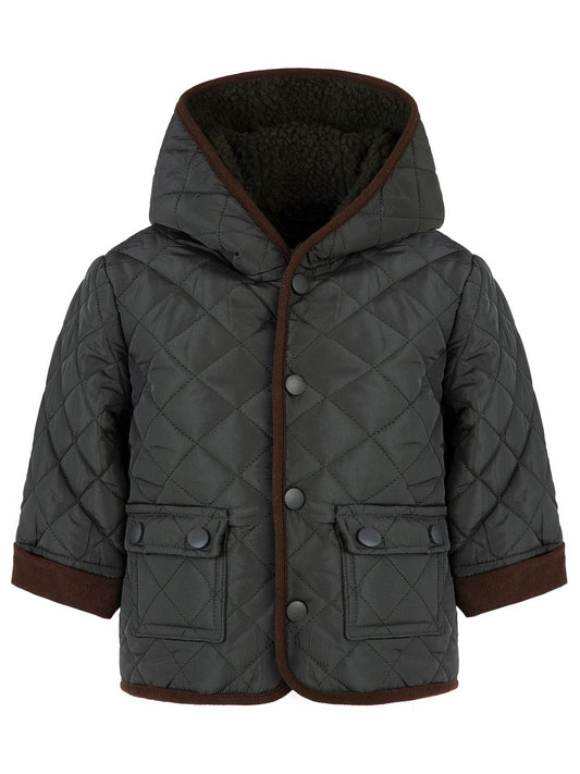 Civil Baby Hunter 6-18 Ay Mont - Haki