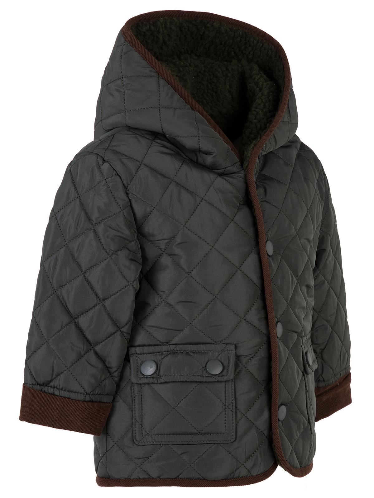 Civil Baby Hunter 6-18 Ay Mont - Haki